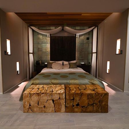 Sweet Villa Takasama 2 Fujiyoshida Eksteriør billede