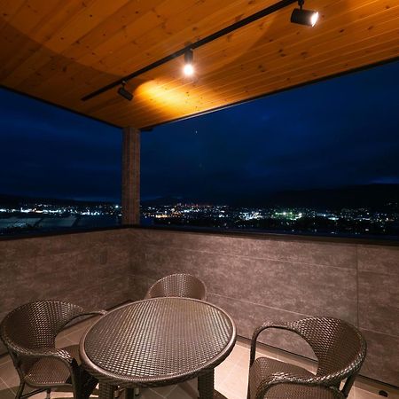 Sweet Villa Takasama 2 Fujiyoshida Eksteriør billede