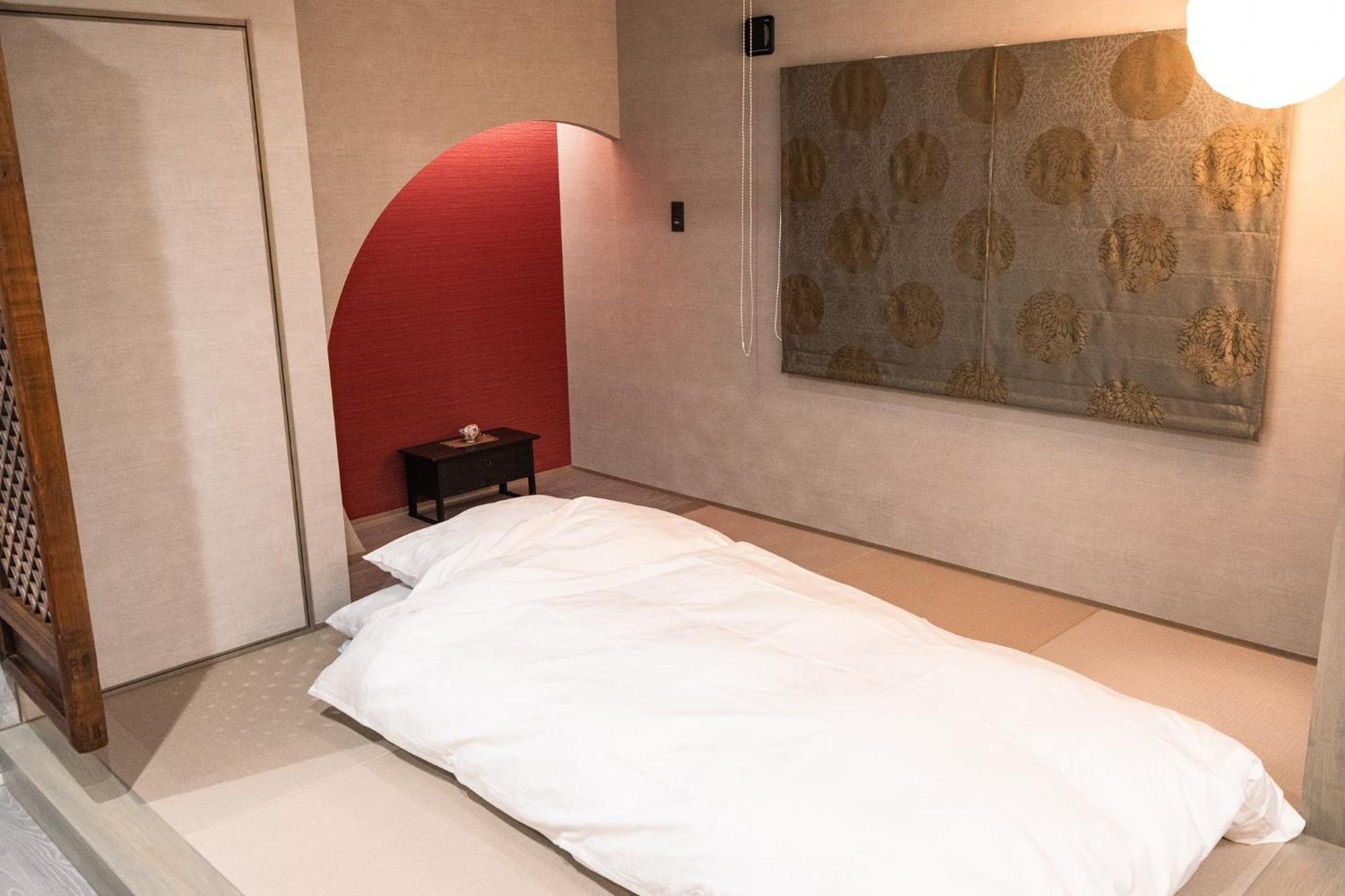 Sweet Villa Takasama 2 Fujiyoshida Eksteriør billede