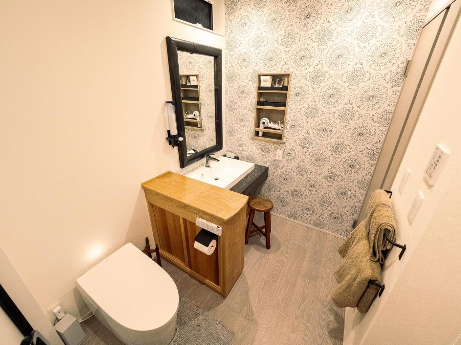 Sweet Villa Takasama 2 Fujiyoshida Eksteriør billede